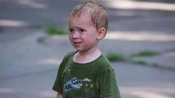 Gavin Uncertain Meme Blank Meme Template