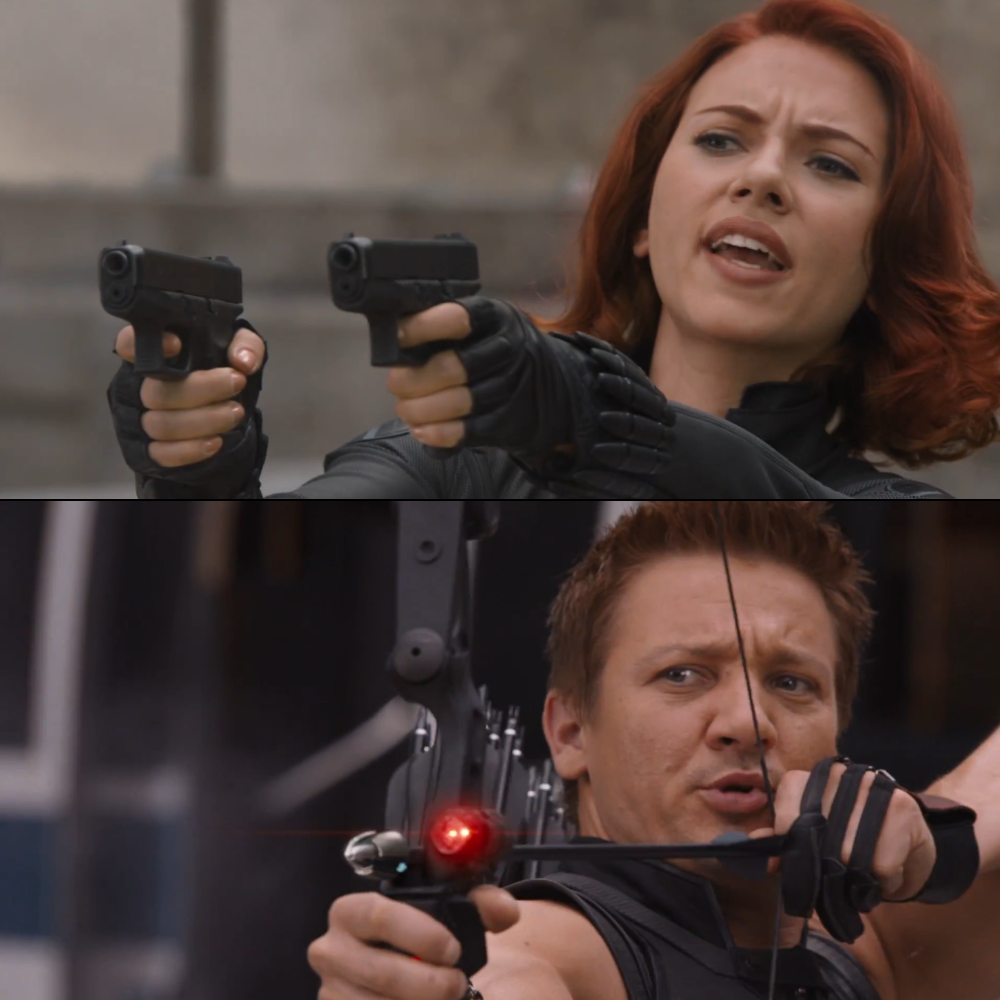 You and I remember budapest very differently Blank Meme Template