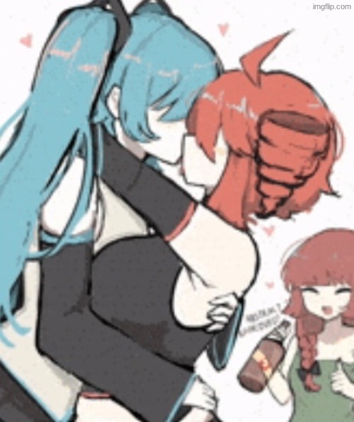 yuri | image tagged in yuri | made w/ Imgflip meme maker