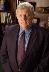 William Bennett Blank Meme Template