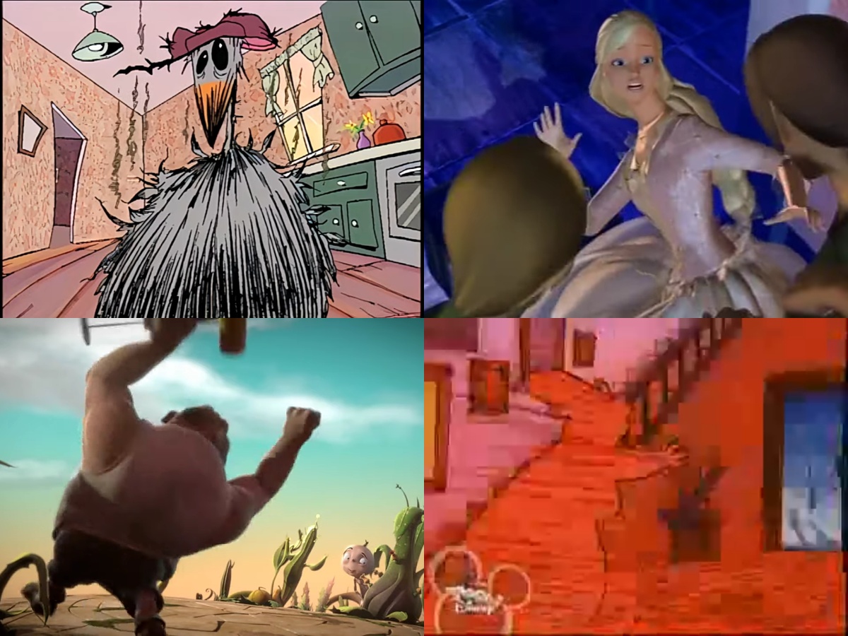 Fat Records Shutdown by Nick and Nack Blank Meme Template