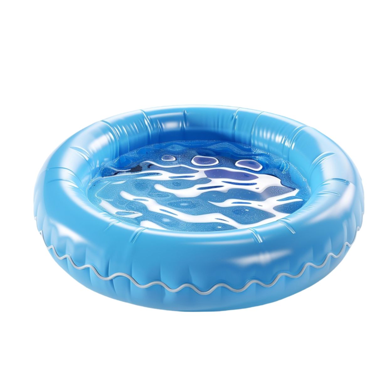 Pool Blank Meme Template