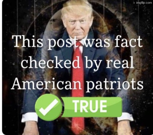 Real american patriot check | image tagged in real american patriot check | made w/ Imgflip meme maker