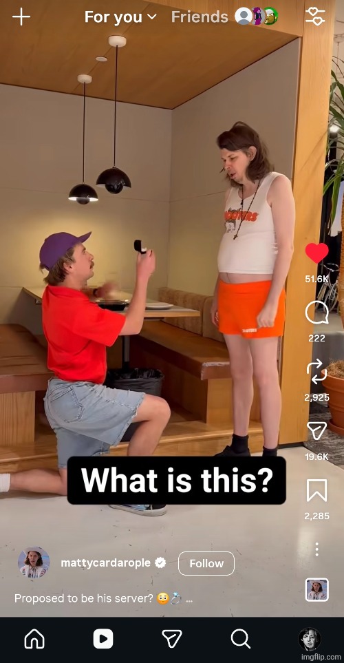 I love instagram | made w/ Imgflip meme maker