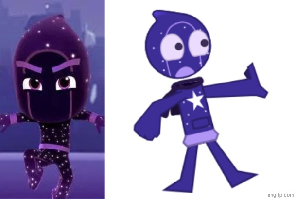 Glowup or Glowdown? | made w/ Imgflip meme maker