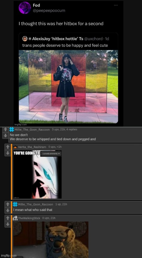 No, we don't | image tagged in no,why,help | made w/ Imgflip meme maker