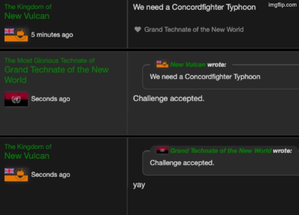 yipi | made w/ Imgflip meme maker