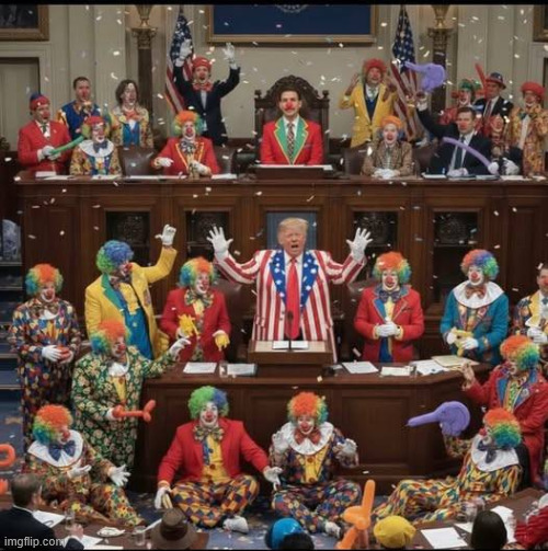 the current state of the union | made w/ Imgflip meme maker