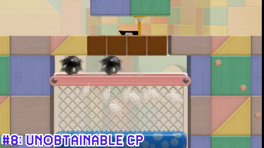 hank dont abbreviate checkpoint | made w/ Imgflip meme maker