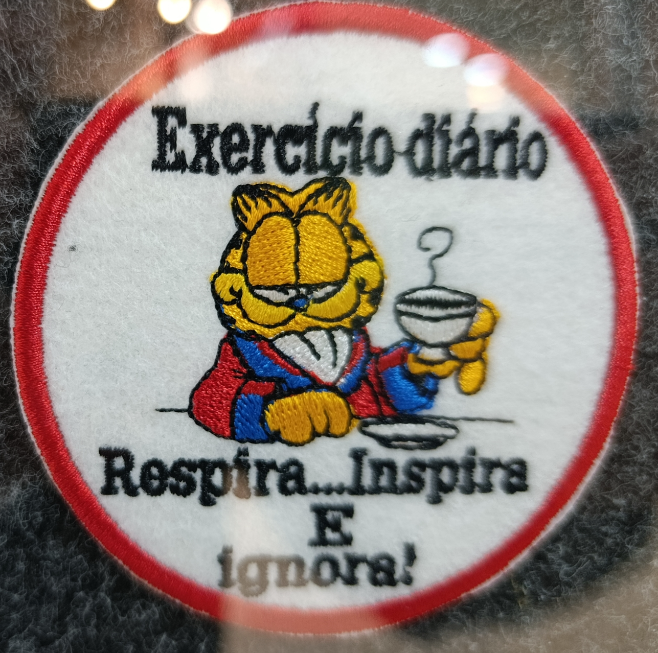 Ignora Blank Meme Template