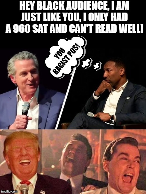 That is racist! | image tagged in that's racist | made w/ Imgflip meme maker