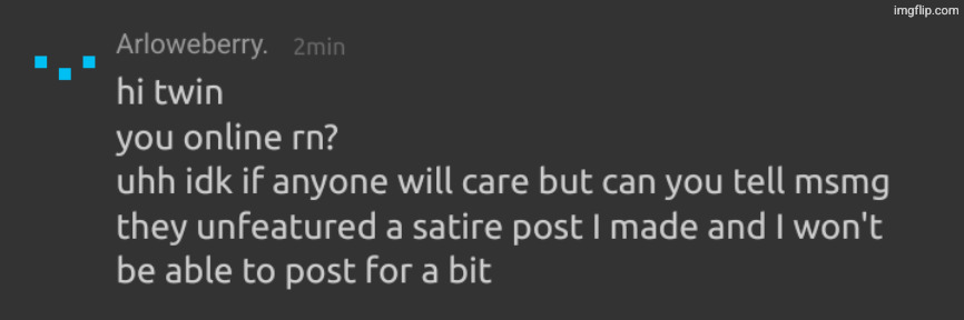 my goat mylo got banned <\3 | made w/ Imgflip meme maker