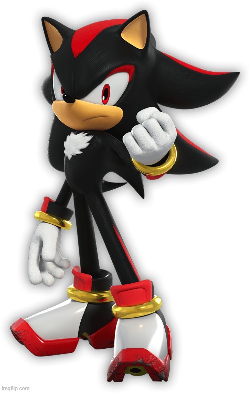 Shadow the Hedgehog (Sonic X Shadow Generations) | image tagged in shadow the hedgehog sonic x shadow generations | made w/ Imgflip meme maker