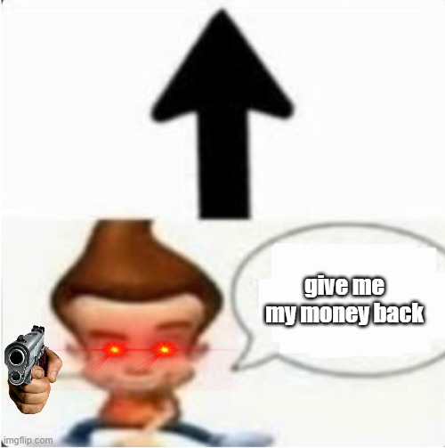 This person has 500gb of child meme but chat is white | give me my money back | image tagged in this person has 500gb of child meme but chat is white | made w/ Imgflip meme maker