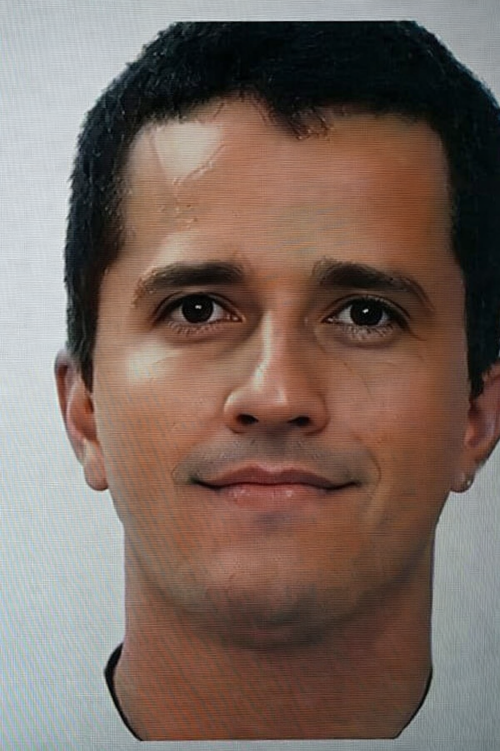 Charlie El Mencho Blank Meme Template