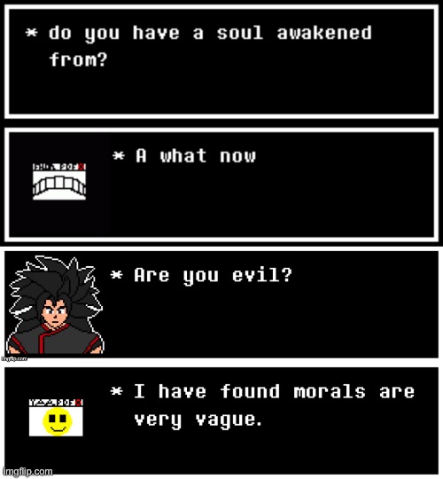 Ask more questions if you wish | made w/ Imgflip meme maker