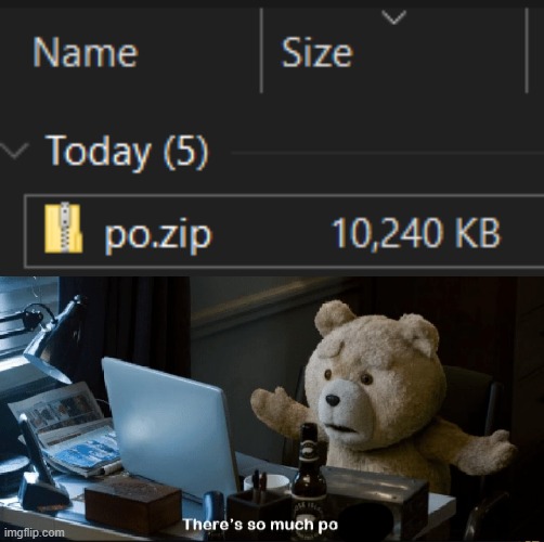 kung fu panda | made w/ Imgflip meme maker