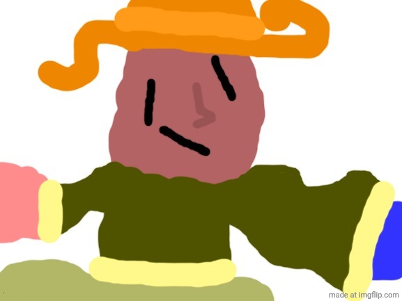 Flarmor Flumpster | made w/ Imgflip meme maker