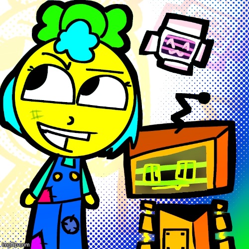 Osmosis jones from temu | image tagged in goofy ahh osmosis jones ripoff | made w/ Imgflip meme maker