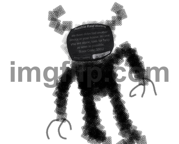 1001 | made w/ Imgflip meme maker