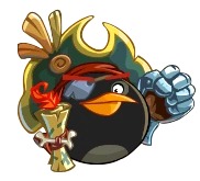 Capt'n Bomb | image tagged in capt'n bomb | made w/ Imgflip meme maker