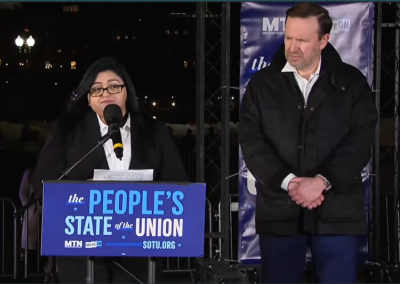 WTF did you just say? Blank Meme Template