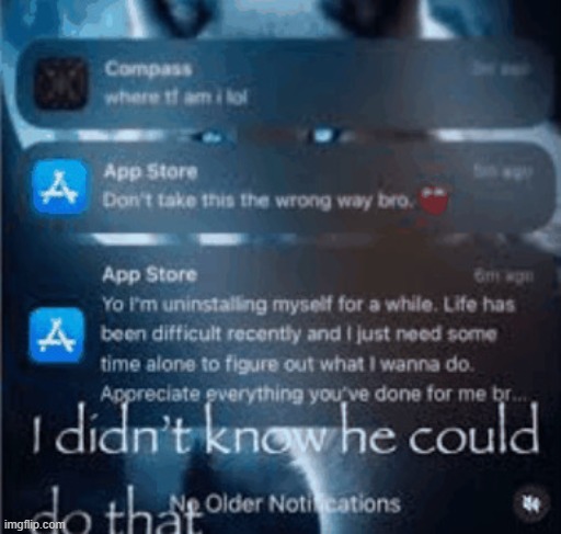 I didn't know he could do that | image tagged in i didn't know he could do that | made w/ Imgflip meme maker