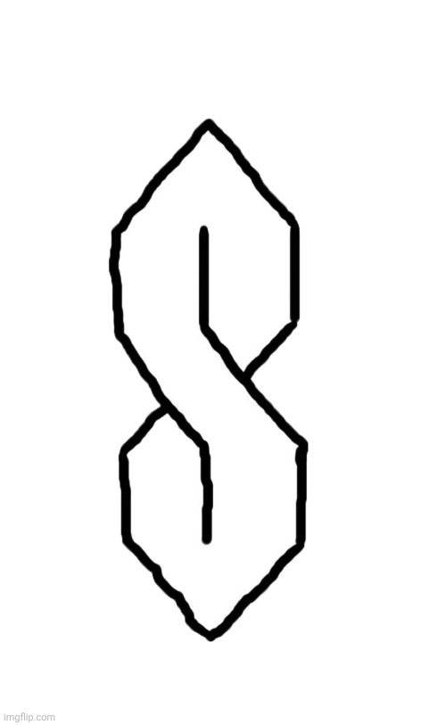 Cool S | image tagged in cool s | made w/ Imgflip meme maker