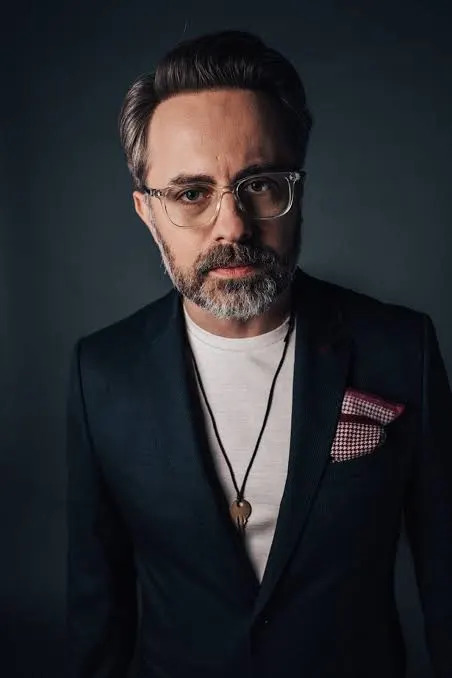 Jeremy Blank Meme Template