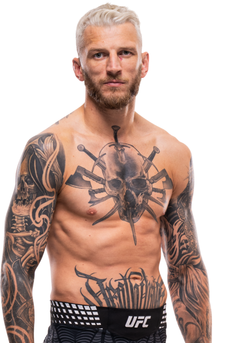 UFC Blank Meme Template