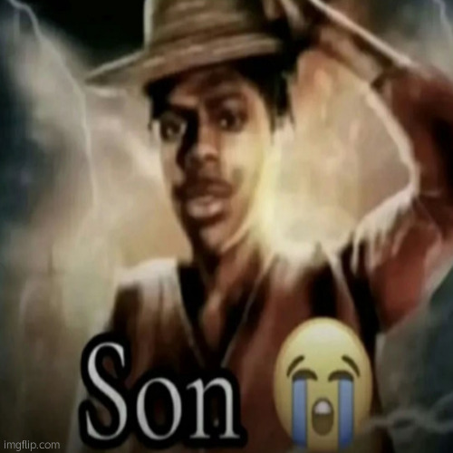 Epstein kidnapped me when I was 11 | made w/ Imgflip meme maker