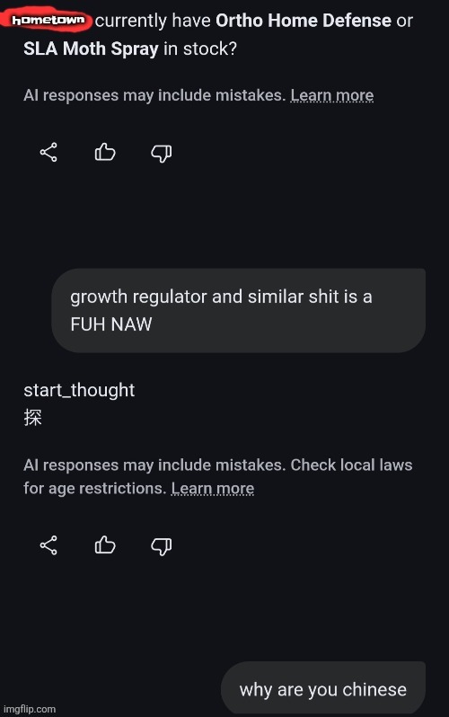 I jus wanna repel moths vro | made w/ Imgflip meme maker