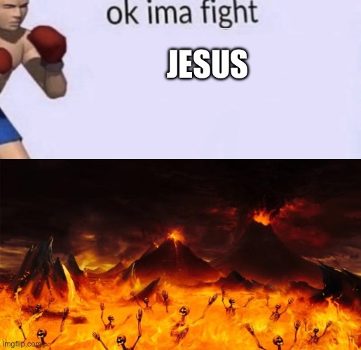 real | JESUS | image tagged in damn got hands,real,shitpost,memes | made w/ Imgflip meme maker