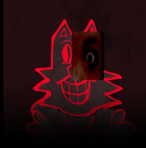 Under the Tree Blank Meme Template