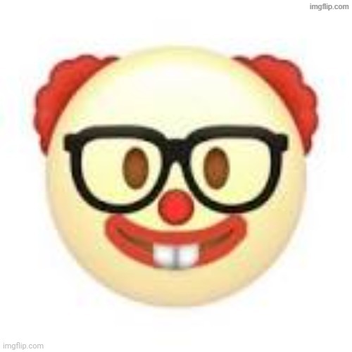 WHY DOES ALL THE WATER IN MY HOUSE TASTE LIKE SAND | image tagged in clownerd | made w/ Imgflip meme maker