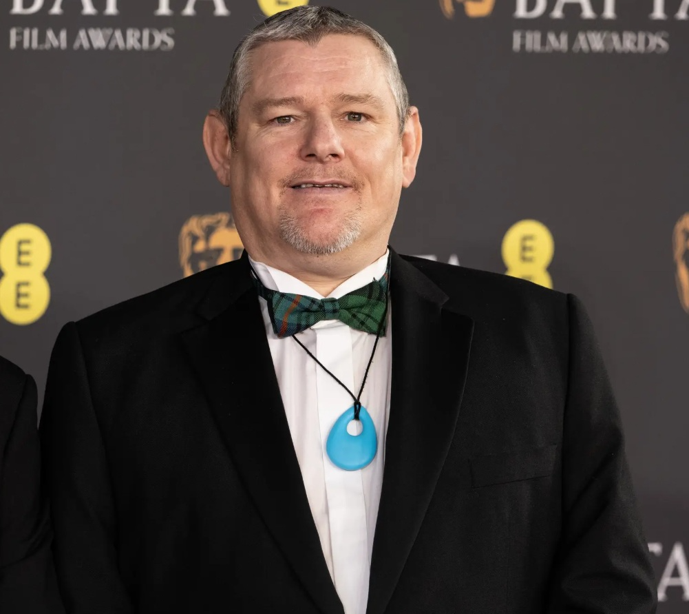 John Davidson Blank Meme Template