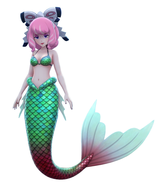 Klara Blank Meme Template