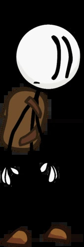 PARACHUTE HENRY STICKMIN Blank Meme Template