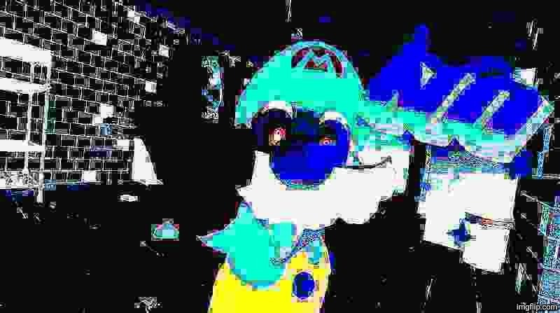 no u | image tagged in no u | made w/ Imgflip meme maker