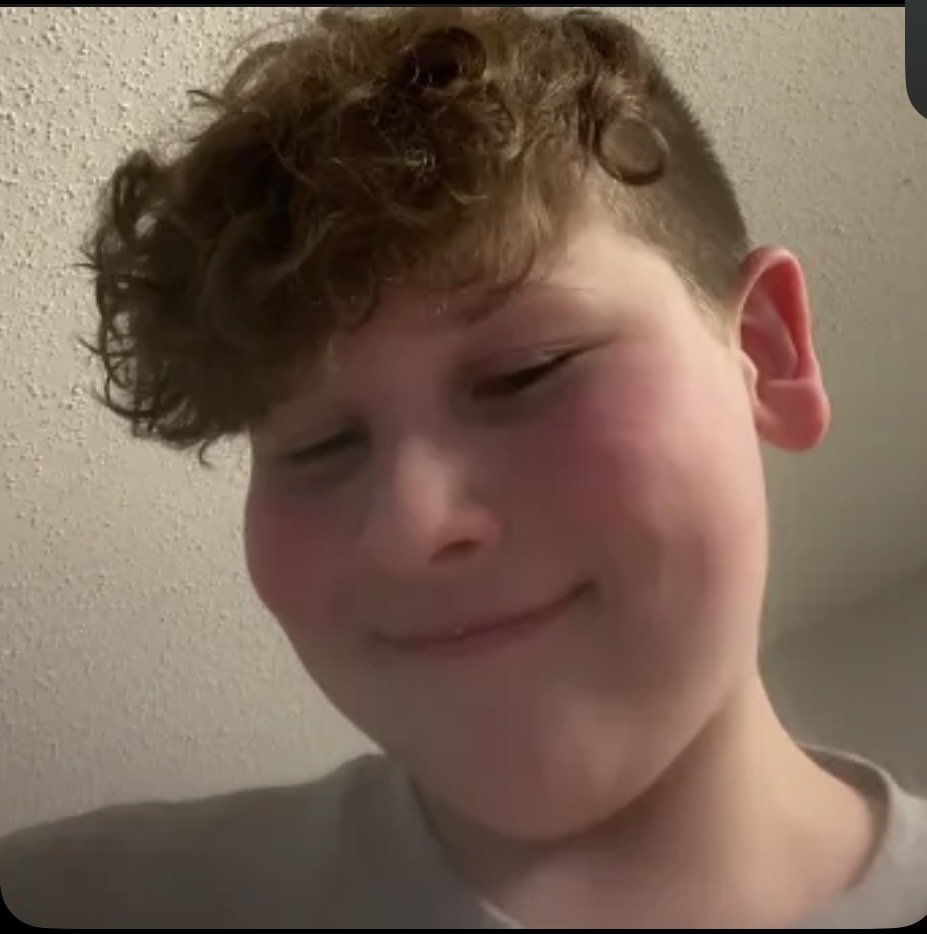 Fat Blank Meme Template