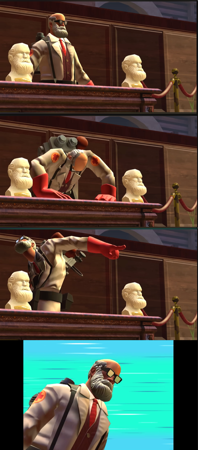 In my professional opinion Blank Meme Template