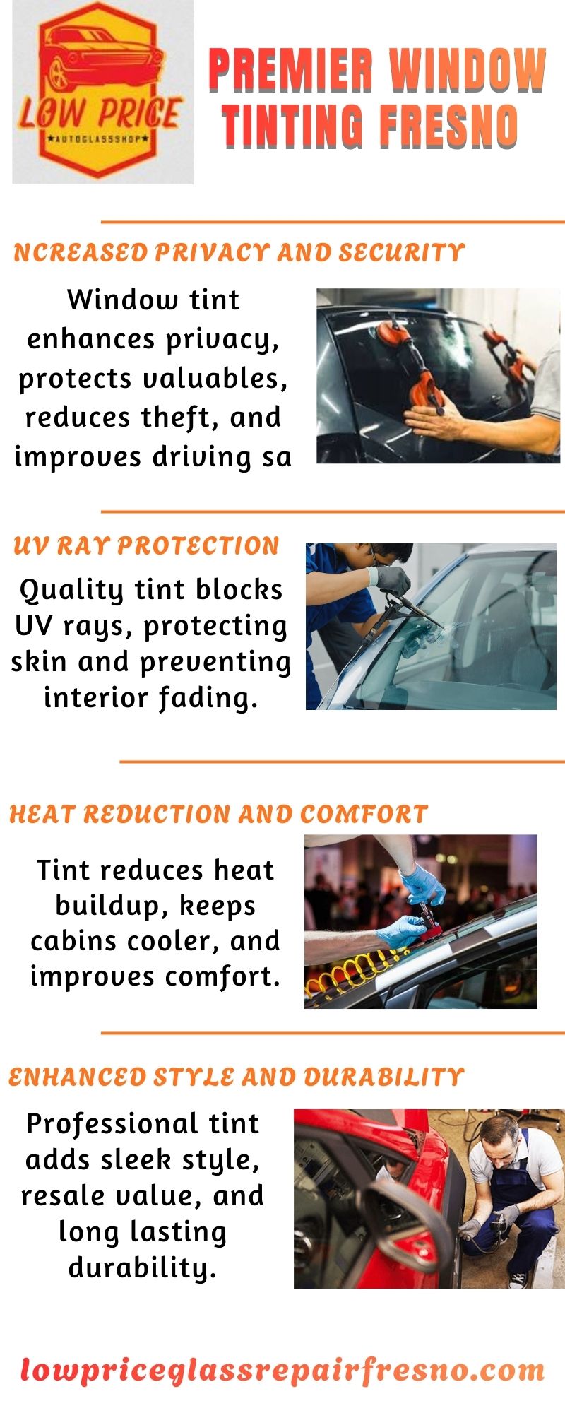 Premier Window Tinting Fresno Blank Meme Template