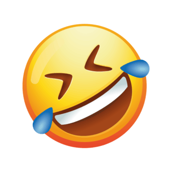 cheerful emoji Meme Template