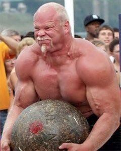 Magnus lifts Blank Meme Template