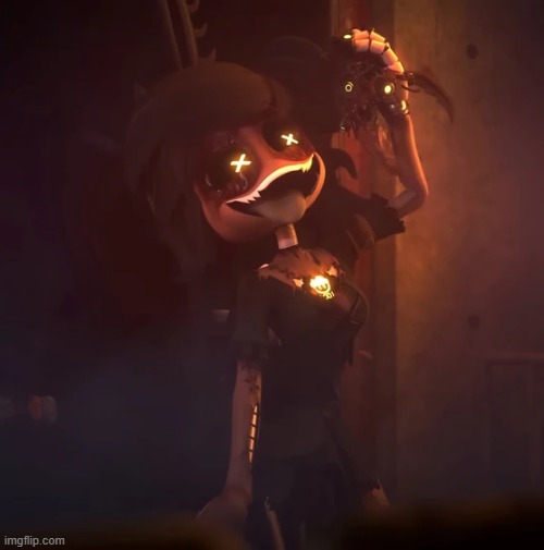 idk what to post | image tagged in cyn about to eat n's heart | made w/ Imgflip meme maker