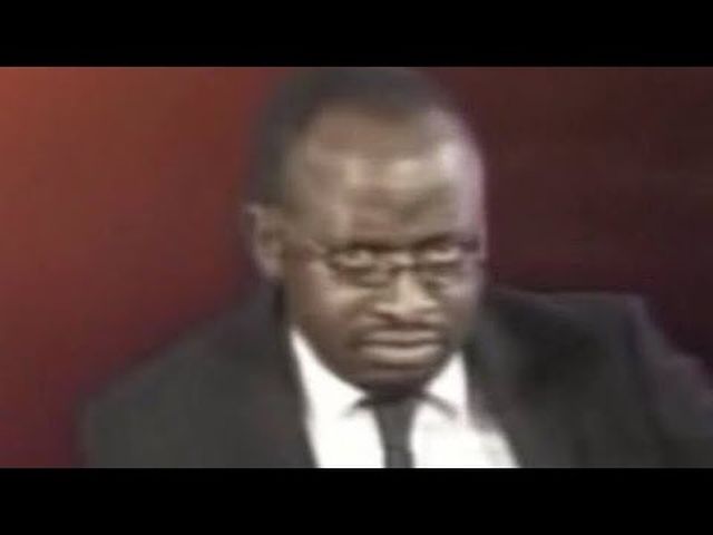 Why are you geh Blank Meme Template