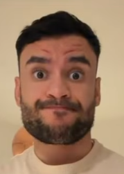 judgement Blank Meme Template