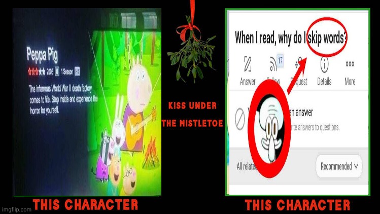 Me Ruining A Fill In Meme #516 | image tagged in ruin this fill in meme 516 | made w/ Imgflip meme maker