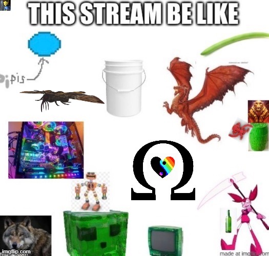 *screams profanities* | made w/ Imgflip meme maker