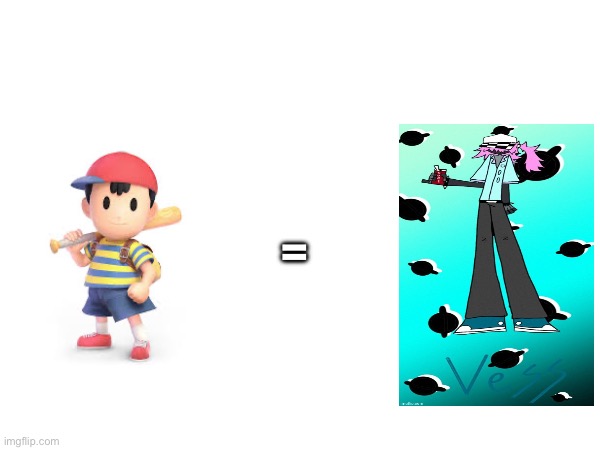 = | made w/ Imgflip meme maker